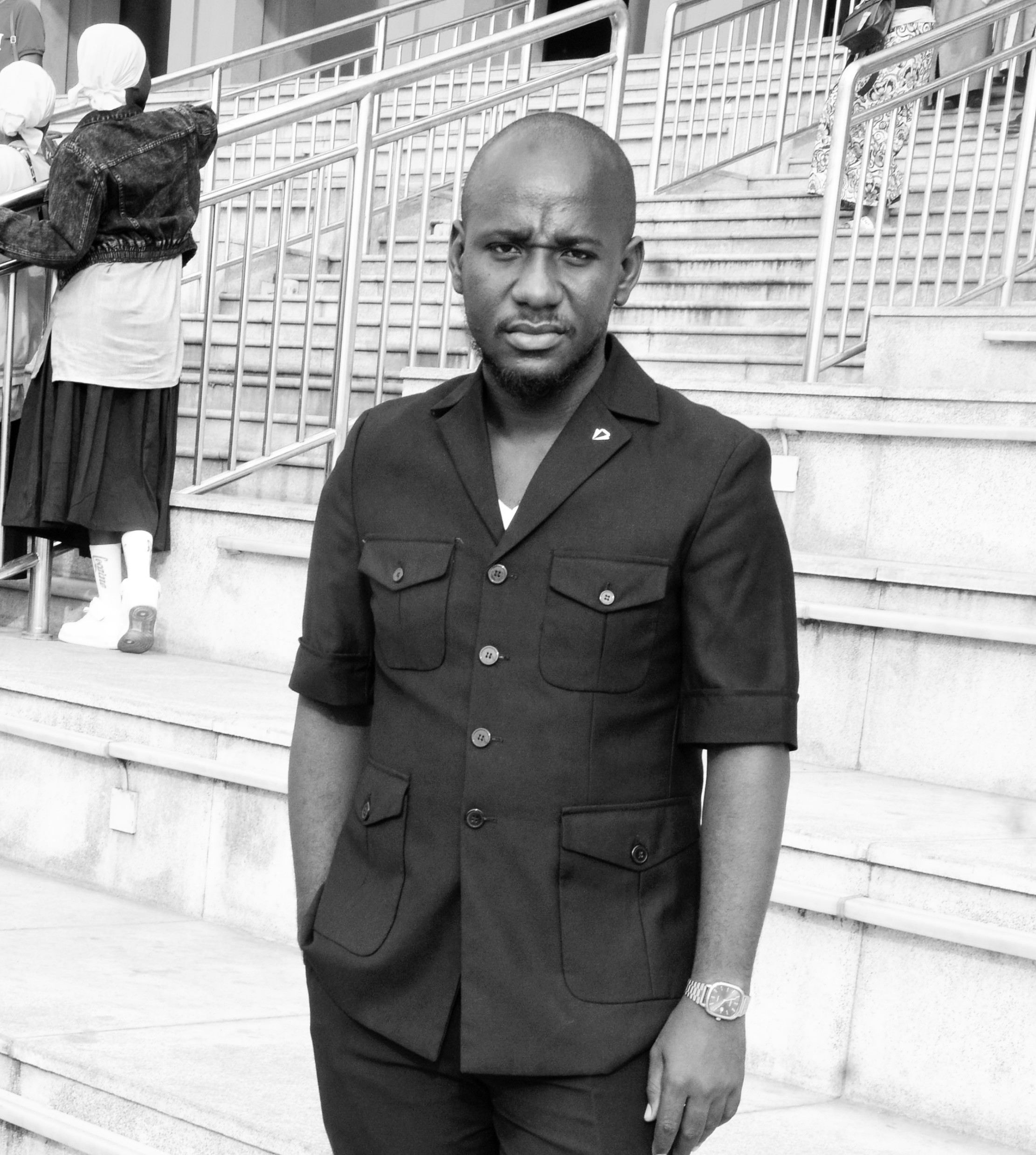Tsimba Mapaka Don